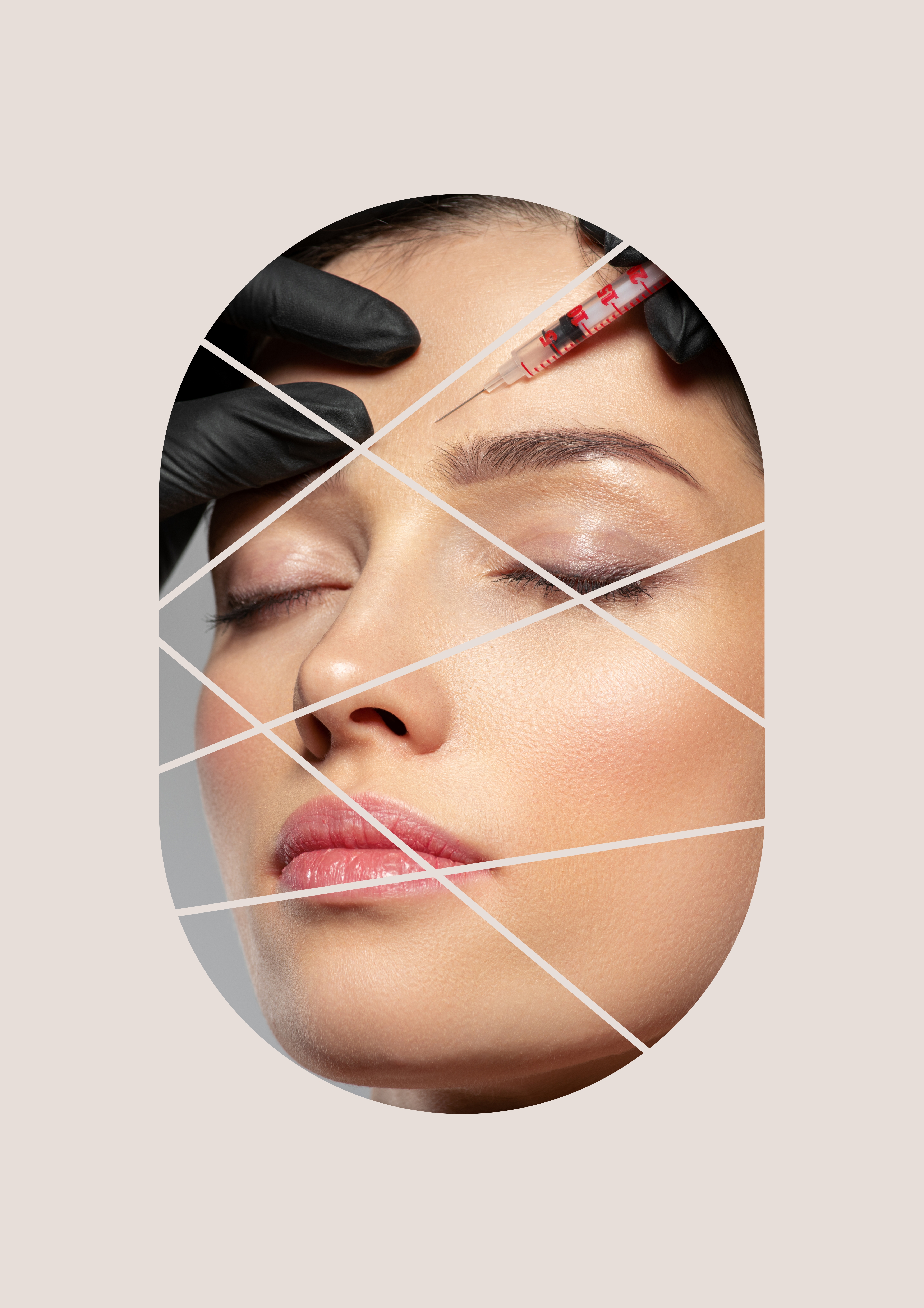 Filler Botox Lash Lift Brow Lift Puderbryn