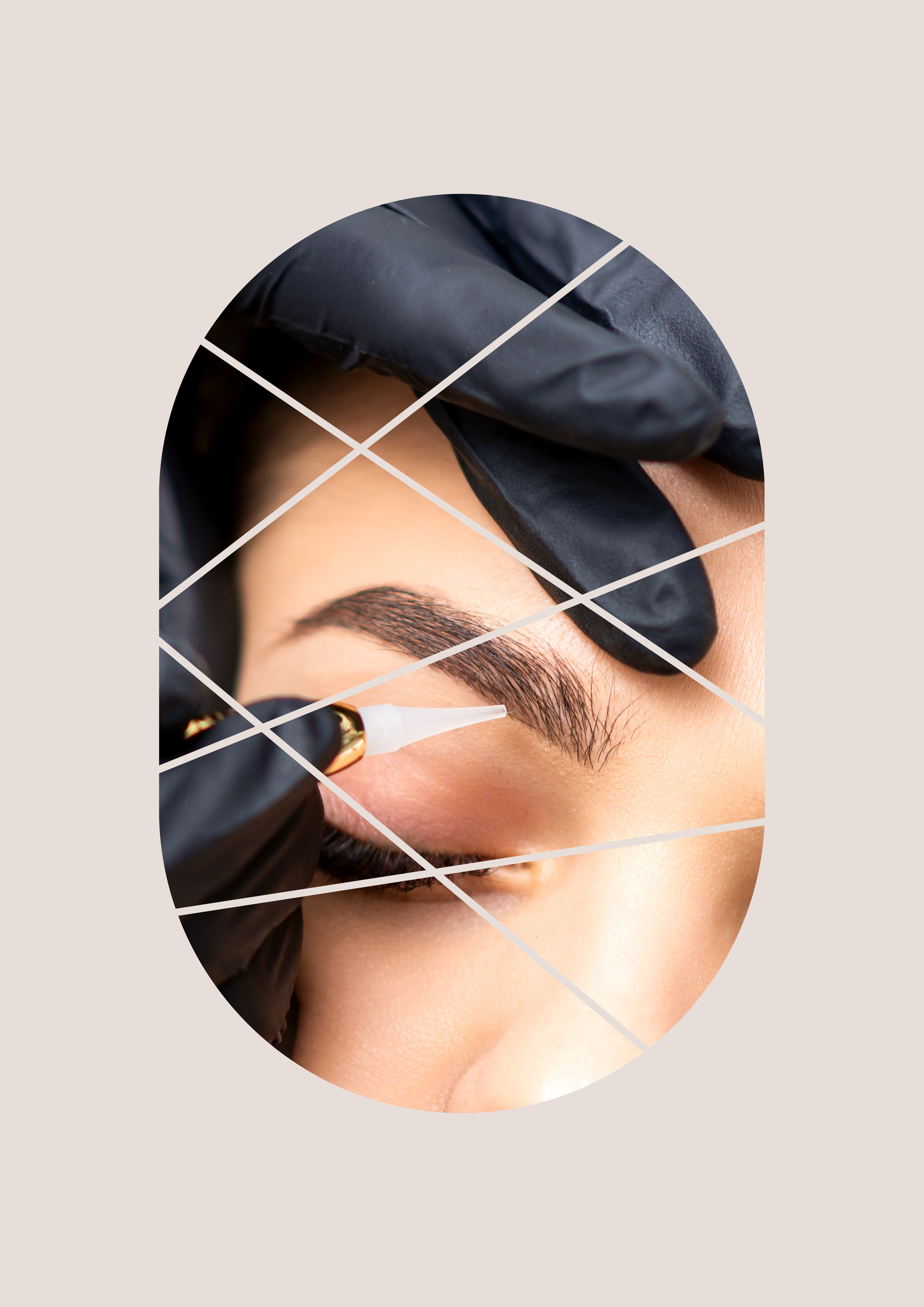 Filler Botox Lash Lift Brow Lift Puderbryn